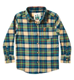 Discount Kiel James Patrick New England House Flannel Shirt - Kid'S