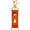 Hot Kiel James Patrick New England Pine Keychain