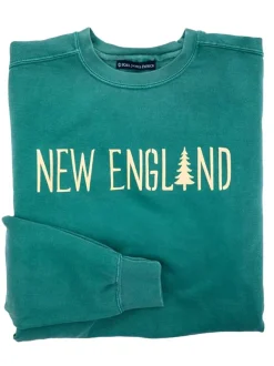 Kiel James Patrick New England Pine Sweatshirt