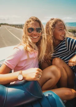 Best Kiel James Patrick Newport Adventurer (32Mm)