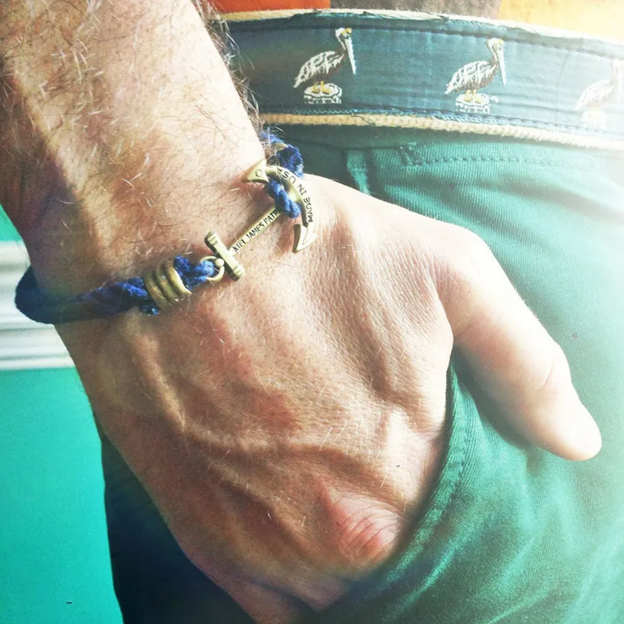 Hot Kiel James Patrick North Star