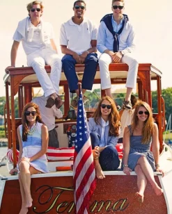 Kiel James Patrick Northern Light