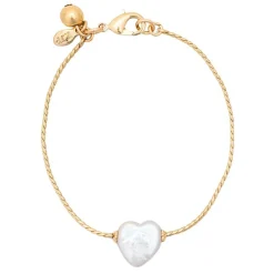 Kiel James Patrick Ocean Heart Bracelet