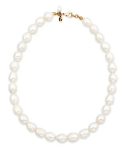 Clearance Kiel James Patrick Ocean Pearl Necklace