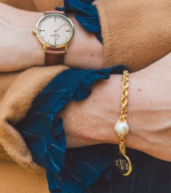 Clearance Kiel James Patrick Oceana Monogram Bracelet