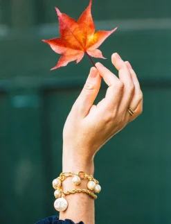 Clearance Kiel James Patrick Oceana Monogram Bracelet