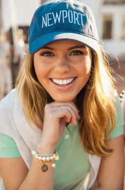 Clearance Kiel James Patrick Oceana Monogram Bracelet