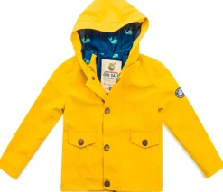 Sale Kiel James Patrick Old Salt Kids Raincoat