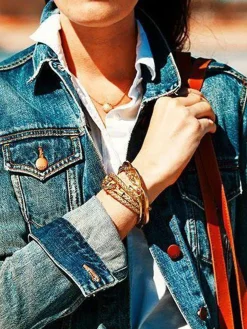 New Kiel James Patrick Oyster Elegance