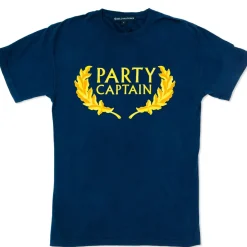 Sale Kiel James Patrick Party Captain Tee Shirt