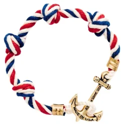 Sale Kiel James Patrick Patriotic Knot