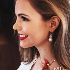 Clearance Kiel James Patrick Pearl Chandelier