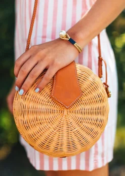 Sale Kiel James Patrick Pearl Knot Gold