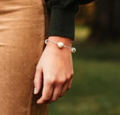 Sale Kiel James Patrick Pearlfection Bracelet- Freshwater Pearls