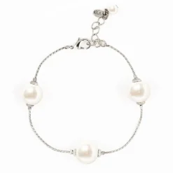 Hot Kiel James Patrick Pearlfection Bracelet- Freshwater Pearls