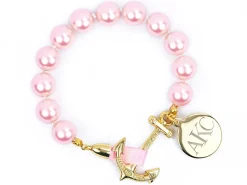 Outlet Kiel James Patrick Pink Oyster Mom-O-Gram