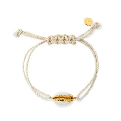 Best Kiel James Patrick Puka Sails Bracelet