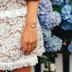 Best Kiel James Patrick Sailor Knot Ring - Gold