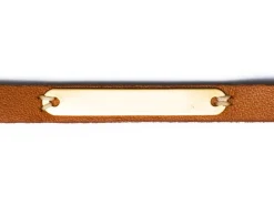 Best Kiel James Patrick Sailor Tattoo Bracelet - Tan