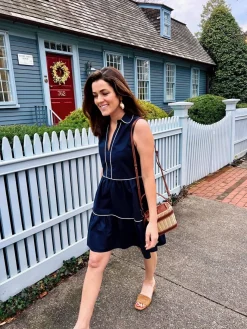 Clearance Kiel James Patrick Seaside Soiree Dress