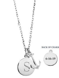 Sale Kiel James Patrick Silver Sailor'S Keepsake Wedding