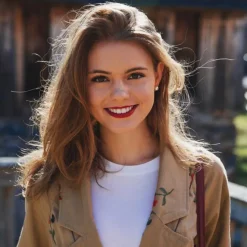 Hot Kiel James Patrick Simple & Elegant - 10 Mm