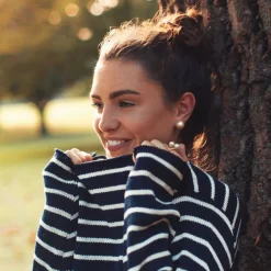 Clearance Kiel James Patrick Simple & Elegant - 14Mm