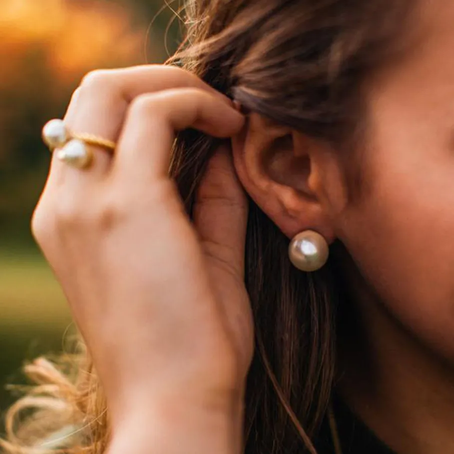 Clearance Kiel James Patrick Simple & Elegant - 14Mm