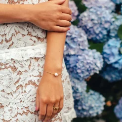 Best Kiel James Patrick Simply Pearlfect Bracelet