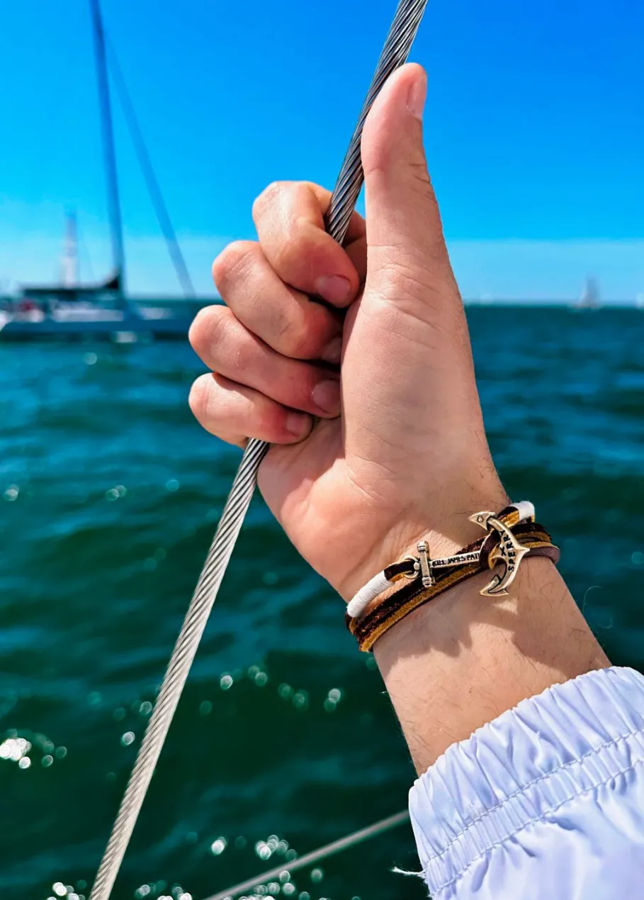 Sale Kiel James Patrick Sperry X Kjp Limited Edition Vineyard Dockside