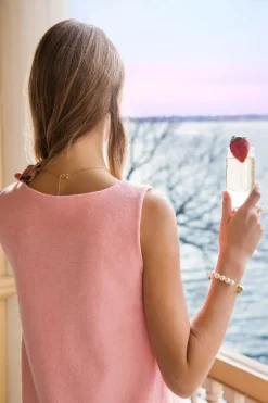 Best Kiel James Patrick Sweetheart In Pearls Bracelet