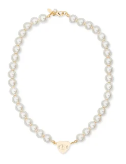 Outlet Kiel James Patrick Sweetheart In Pearls Necklace