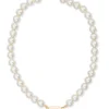 Sale Kiel James Patrick Sweetheart In Pearls Necklace