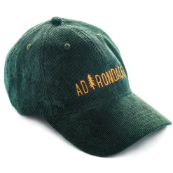 New Kiel James Patrick The Adirondack Hat