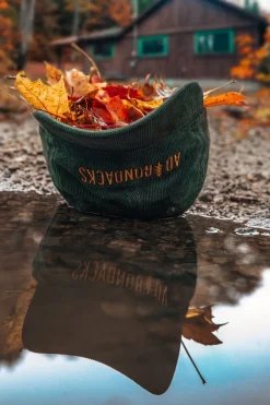 New Kiel James Patrick The Adirondack Hat