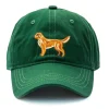 Hot Kiel James Patrick The American Retriever Hat- Green