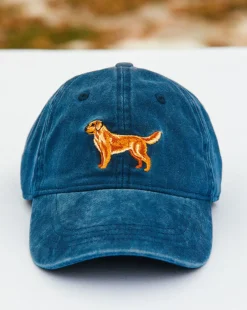 Clearance Kiel James Patrick The American Retriever Hat- Navy