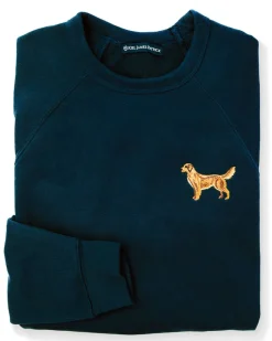 Sale Kiel James Patrick The American Retriever Sweatshirt