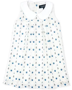 Best Kiel James Patrick The Beachcomber Kids Dress