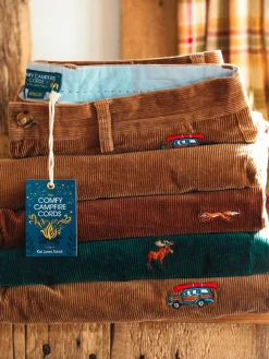 Online Kiel James Patrick The Comfy Campfire Cords