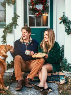 Online Kiel James Patrick The Comfy Campfire Cords