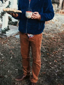 Online Kiel James Patrick The Comfy Campfire Cords