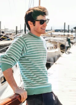 Sale Kiel James Patrick The Eastwood Sweater