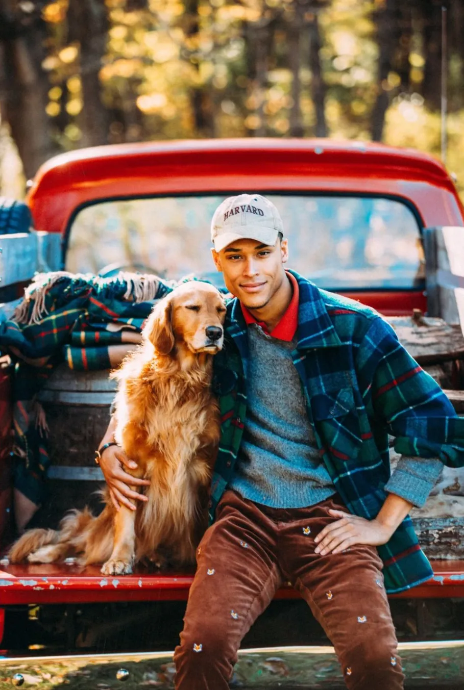 Discount Kiel James Patrick The Essex Barn Coat