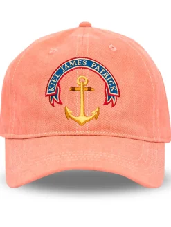 New Kiel James Patrick The Flagship Hat