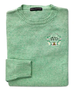 Best Kiel James Patrick The Garden Bee Sweater
