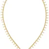 Sale Kiel James Patrick The Golden Horseshoe Necklace