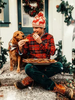 Sale Kiel James Patrick The Great Moose Cords