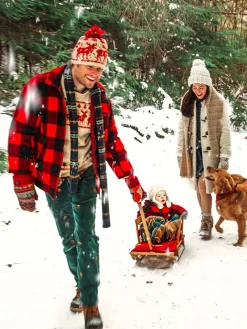 Sale Kiel James Patrick The Great Moose Cords