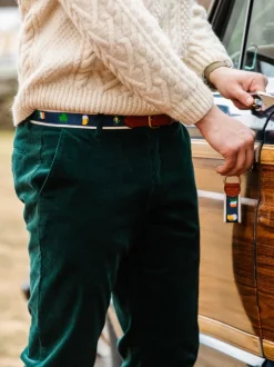 Best Kiel James Patrick The Irish Parade Key Fob